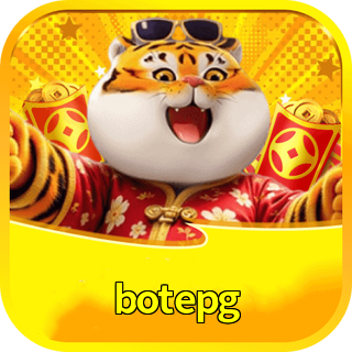 botepg Logo