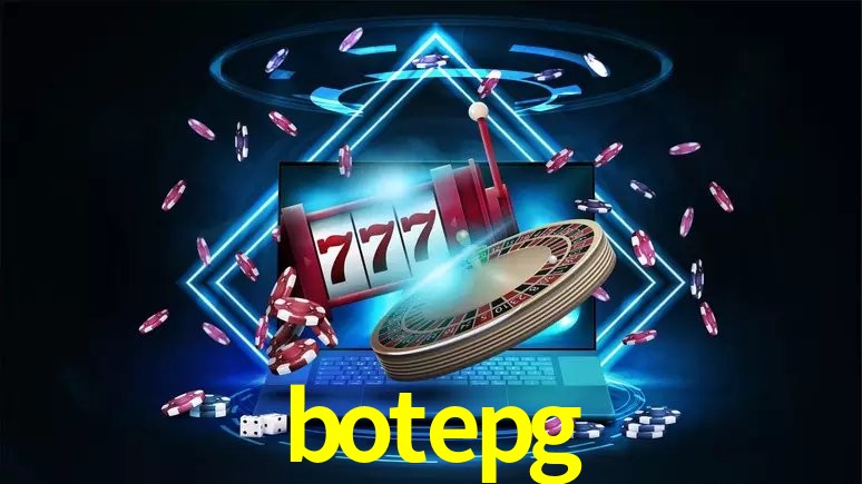 botepg - Pagamento PIX Instantâneo